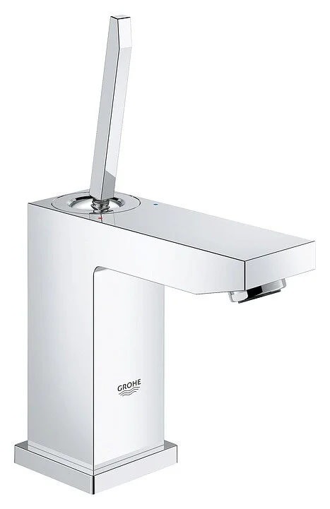 Смеситель для раковины Grohe Eurocube Joy 23656000 - фото 1