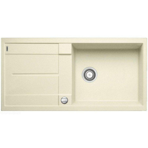 Мойка для кухни Blanco Metra XL 6 S-F - фото 1