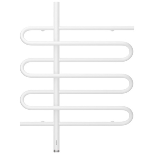 Полотенцесушитель электрический Сунержа Эпатаж 3.0 60х80 см белый матовый, современные, hi-tech - фото 2