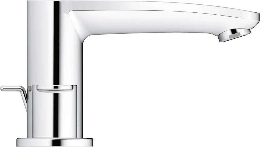 Смеситель для раковины Grohe Eurostyle Cosmopolitan 20208002 - фото 2