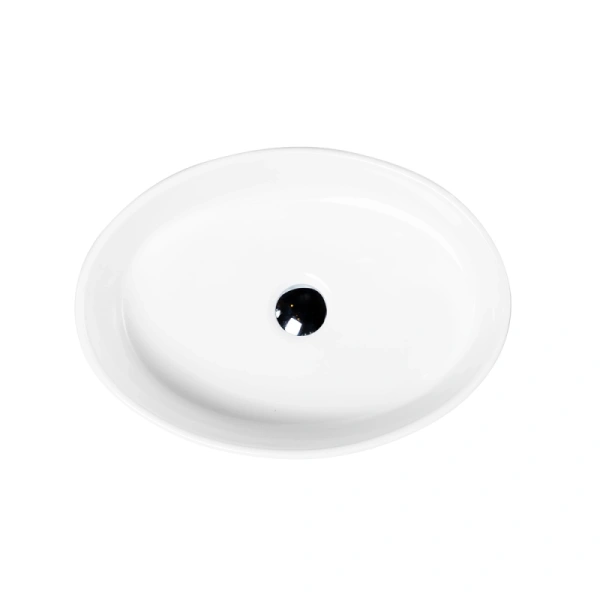 Раковина BelBagno 51 см накладная, современные, hi-tech - фото 2