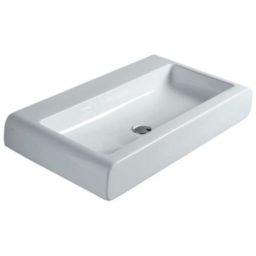 Раковина накладная Simas  Lavabi d’arredo OH 12