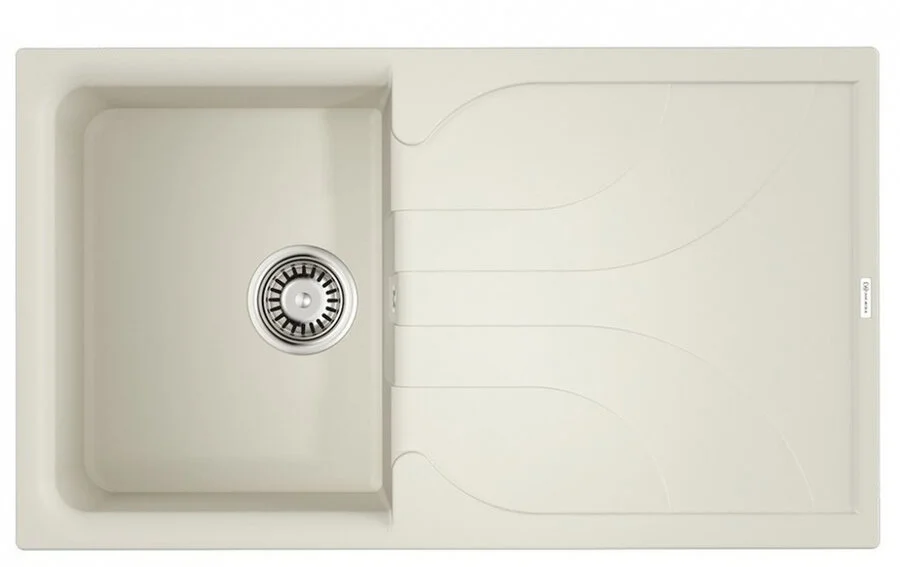 Мойка для кухни Omoikiri Yasugata 4993 86 см врезная