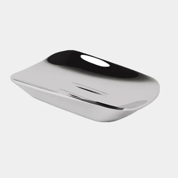 Мыльница Colombo Alize настольная - фото 3