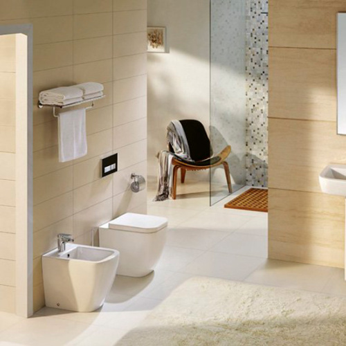 Унитаз напольный BelBagno Alpina приставной, приставные, встраиваемые - фото 2