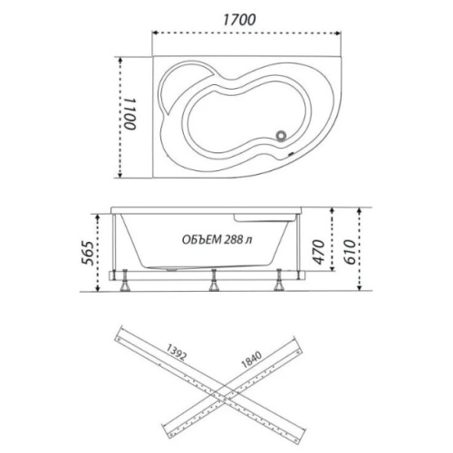 Схема, угловые - фото 6