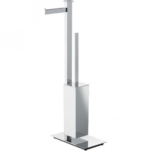 Стойка для ванной Colombo Units левосторонняя - фото 2