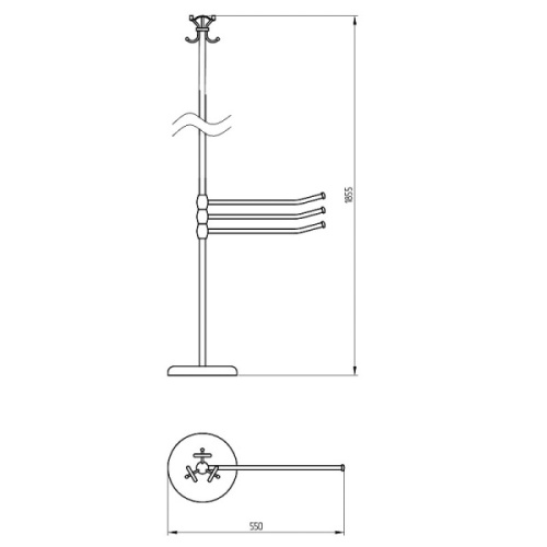 Схема, классические, ретро, декорированные - фото 2