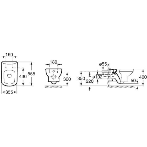 Схема, недорогие, сиденье с микролифтом  - фото 5