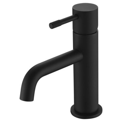 Смеситель для раковины Boheme Uno nikel brush - фото 3
