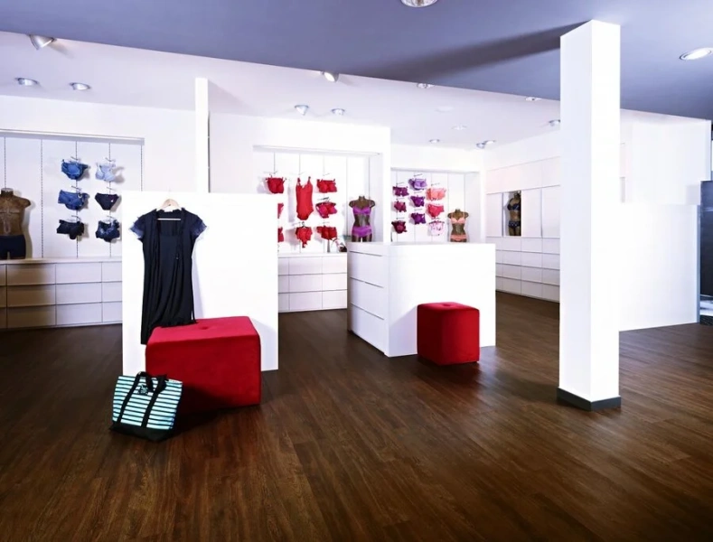 Раковина Ceramalux 63 см белый мрамор - фото 2