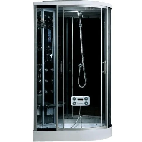 Душевая кабина Timo T-1102 120х85х220 см