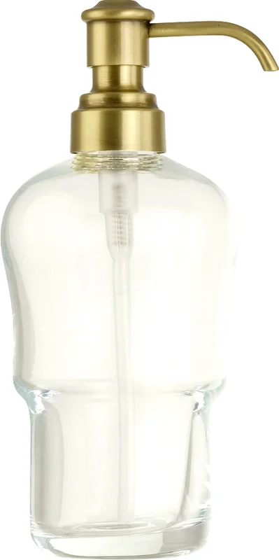 Дозатор для мыла Migliore Fortuna 2774 настольный