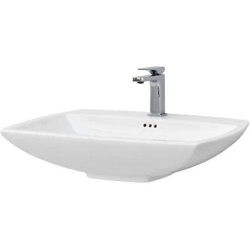 Раковина ArtCeram Jazz JZL004 - фото 3
