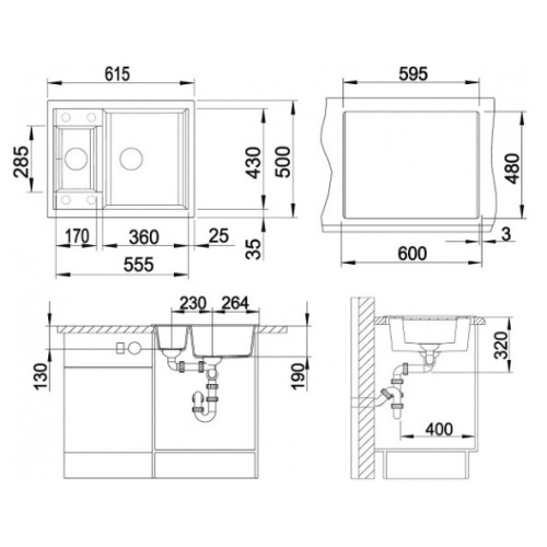Схема, в наличии - фото 2