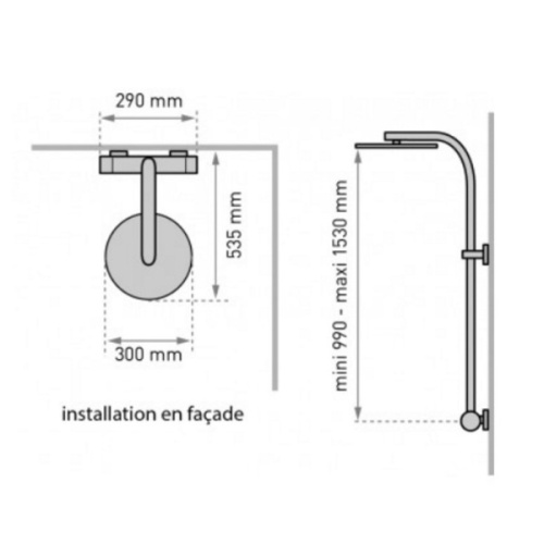 Схема, с изливом - фото 5