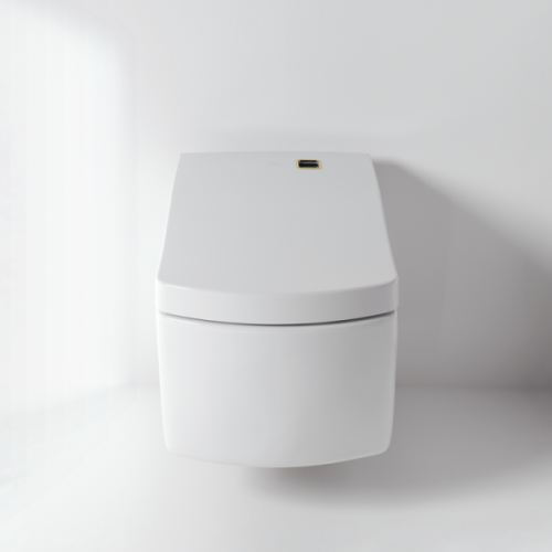 Унитаз подвесной TOTO NEOREST AC CW996P NW1, подвесные, встраиваемые - фото 2