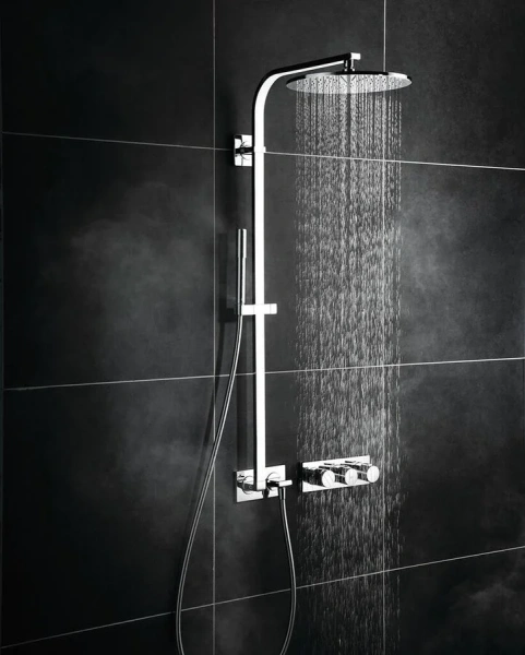 Шланг для душа Ideal Standard Idealflex пластиковый - фото 3