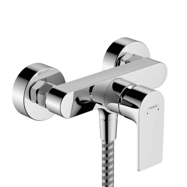 Смеситель для душа Hansgrohe Rebris 72650 латунь