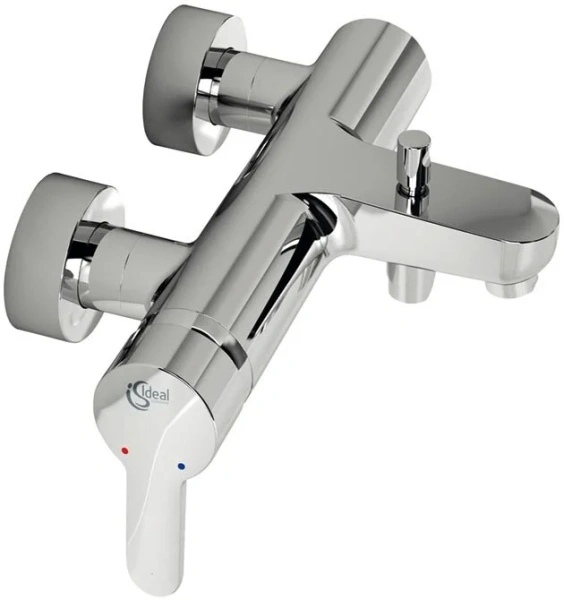 Смеситель для ванны Ideal Standard Connect Blue однорычажный - фото 1