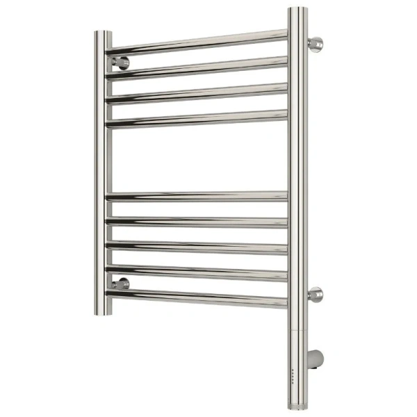 Полотенцесушитель электрический Сунержа Богема 3.0 5040 40х50 см перемычка прямая - фото 3