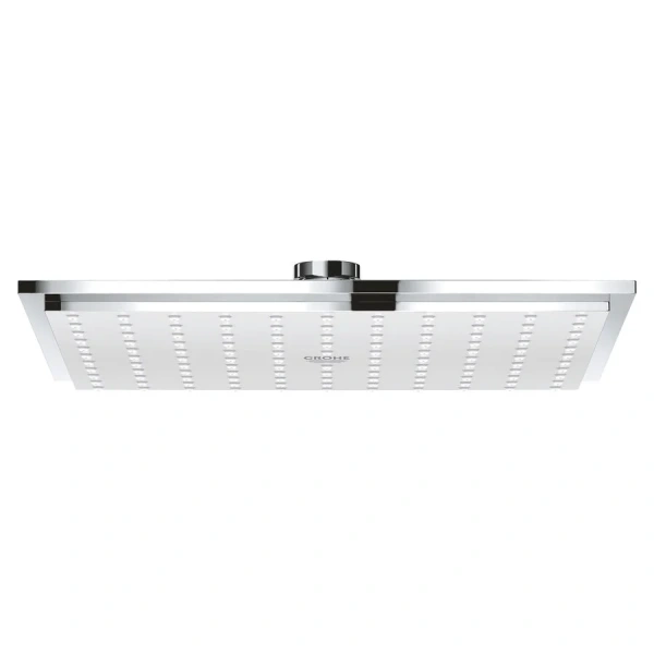 Кронштейн для верхнего душа Hansgrohe Raindance потолочный - фото 1