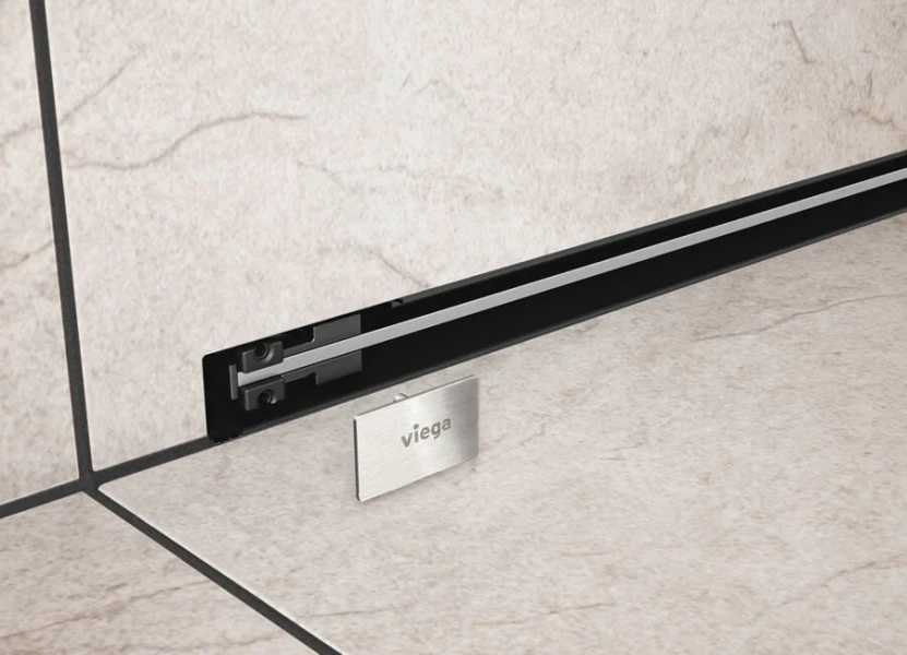 Лоток для душа viega Advantix Vario 4968.10 736736, в наличии - фото 5