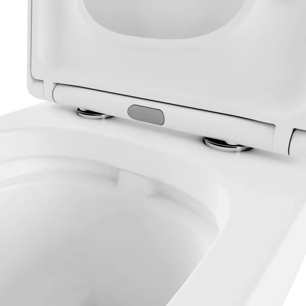 Унитаз подвесной Lavinia Boho Aveo с сиденьем микролифт, с горизонтальным, прямым выпуском, с прямым выпуском index_1 - фото 16