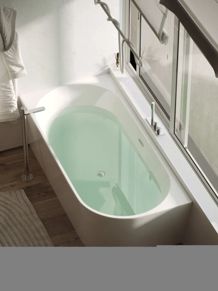 Ванна акриловая Ceramica Nova Veneto 170x80 см левая, по запросу - фото 10