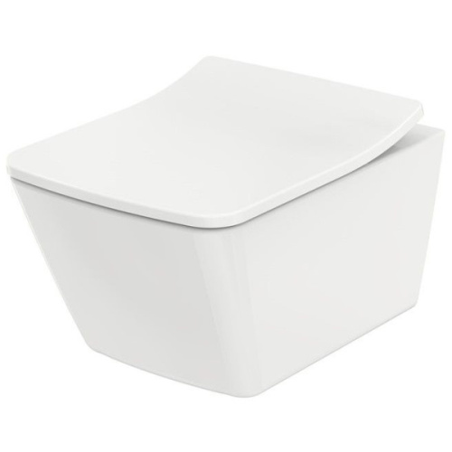 Унитаз подвесной TOTO SP CW532Y с сиденьем микролифт