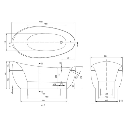 Схема, отдельностоящие - фото 6