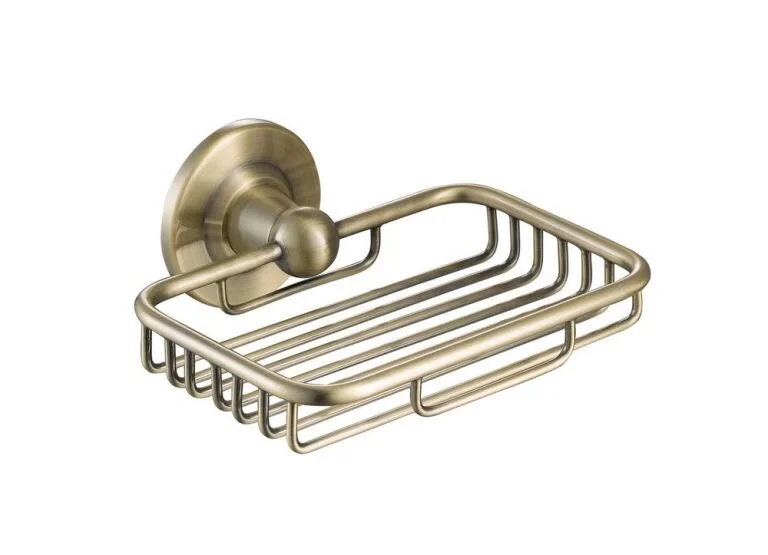 Мыльница Timo Nelson антик 160023/02 - фото 1