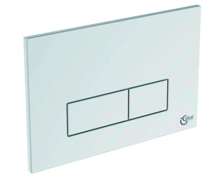 Клавиша смыва Ideal Standard Prosys Oleas R0119 пневматическая - фото 3