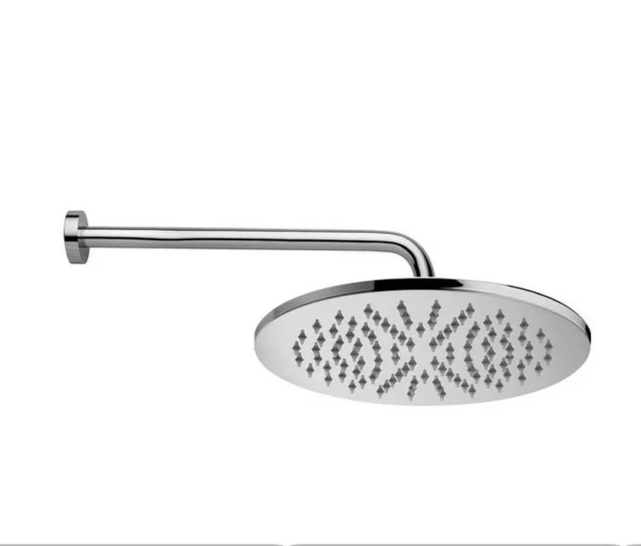 Верхний душ Paffoni Master King ZSOF079 круглый - фото 2
