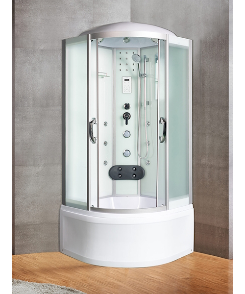 Душевая кабина River TEMZA 100/44 - фото 2