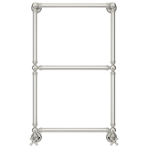 Полотенцесушитель водяной Сунержа Ренессанс 50х86 см другие цветовые решения - фото 2