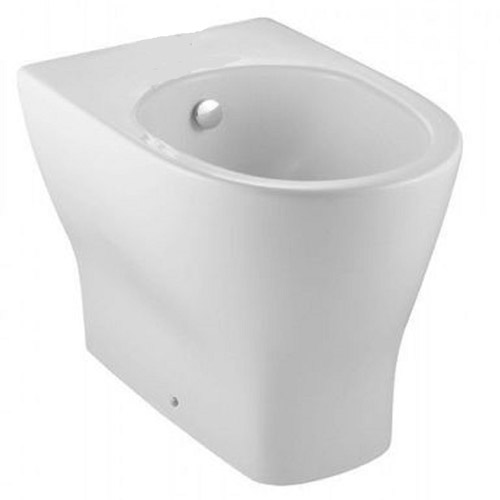 Унитаз напольный, цвет белый, Jacob Delafon ODEON UP 4957CK-00 - фото 3