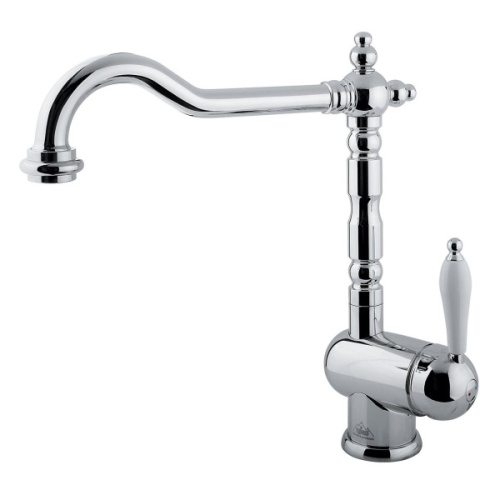 Смеситель для кухни Timo Morea  2406F - фото 3