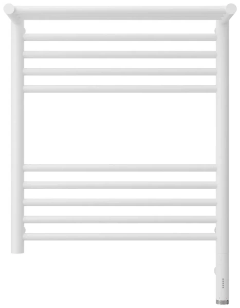 Полотенцесушитель электрический Сунержа Богема 3.0 50х60 см правый другие цветовые решения - фото 3