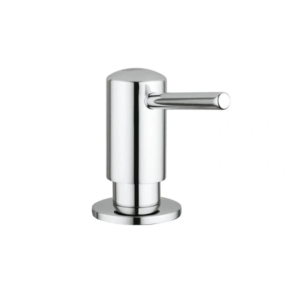 Дозатор жидкого мыла для ванной Grohe Contemporary  40536