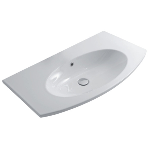 Раковина Globo 4all MD080 - фото 1