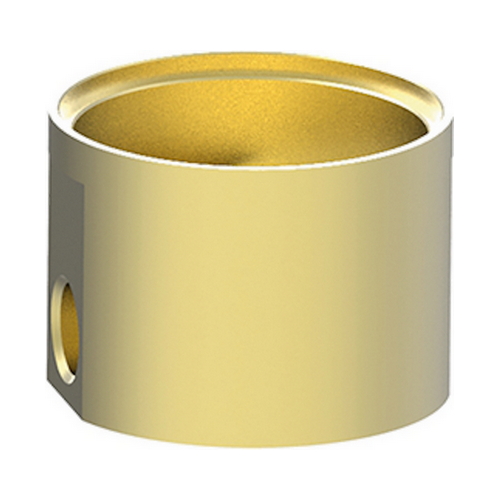 Внутренняя часть Cisal Less New для напольных смесителей - фото 1