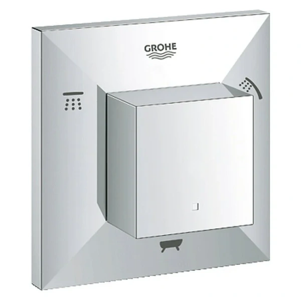 Девиатор Grohe Allure Brilliant 19798000