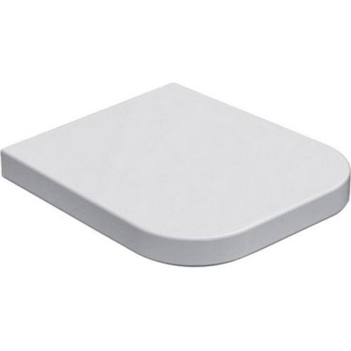 Крышка для унитаза, soft close, Globe Stone SS026