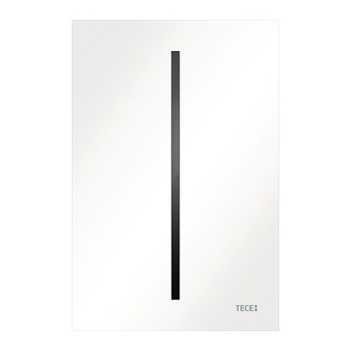 Клавиша смыва Tece TECEfilo-Velvet белая - фото 1
