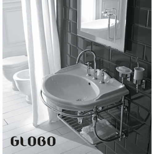 Раковина Globo Paestum PA057 - фото 4