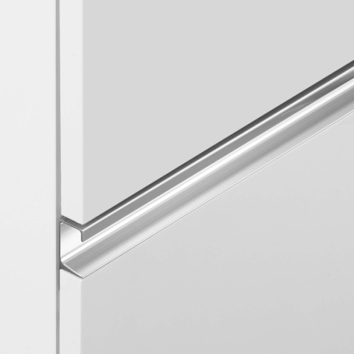 Тумба под раковину подвесная Roca The Gap 60 см белый глянец, 60 см - фото 6