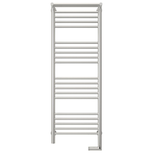 Полотенцесушитель электрический с полкой Сунержа Богема 2.0 1200х400 - фото 2