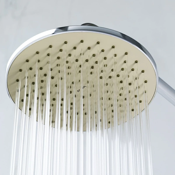 Верхний душ Am.Pm Inspire хром - фото 3