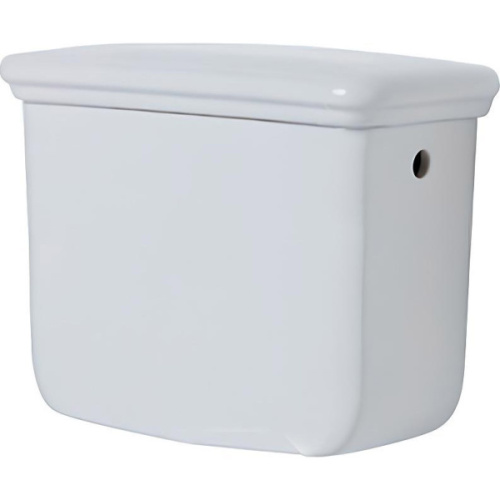 Бачок для унитаза Simas Lante белый - фото 5